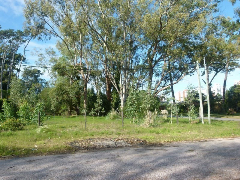 Terreno en venta en Mansa